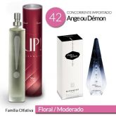 ANGE OU DÉMON