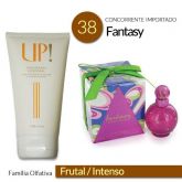 INTENSY - FANTASY