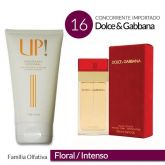 INTENSY - DOLCE & GABBANA