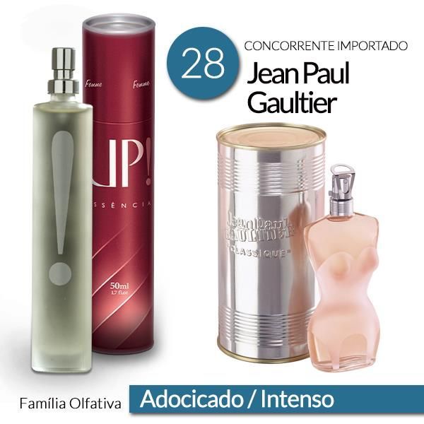 JEAN PAUL GAULTIER