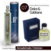 DOLCE & GABBANA