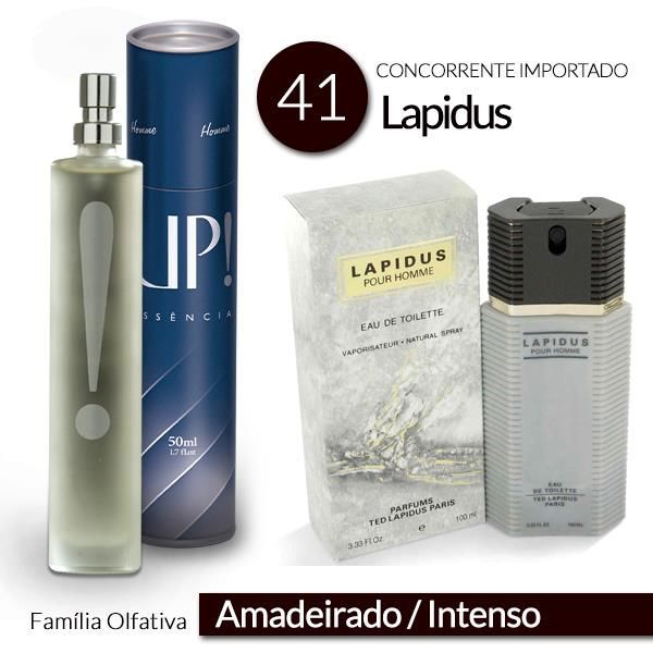 LAPIDUS