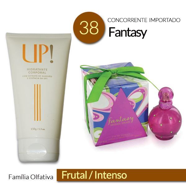 INTENSY - FANTASY