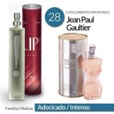 JEAN PAUL GAULTIER
