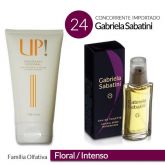 INTENSY - GABRIELA SABATINI