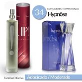 HYPNÔSE