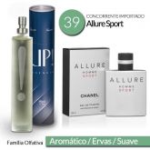 ALLURE
